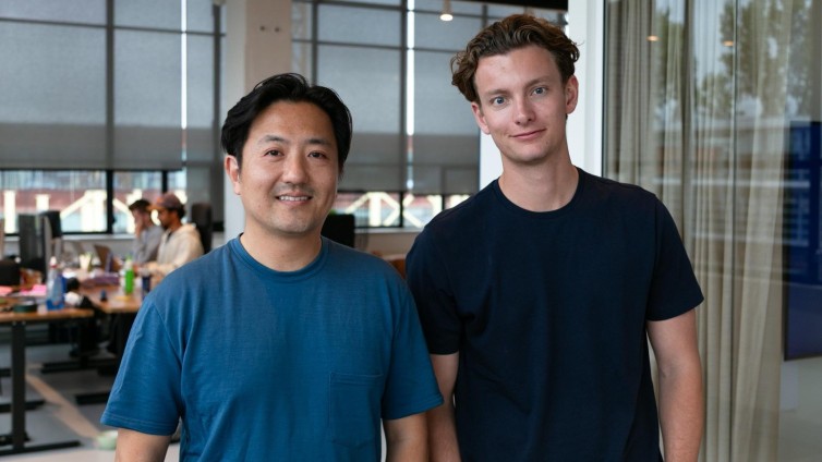 GoSpooky bouwt nieuw social commerce-team onder leiding van Scott Yi Zhang